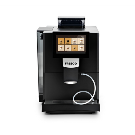 Ekspres do kawy Fresco X65 PLUS