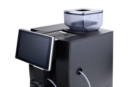 Ekspres do kawy Fresco X95 Milk Plus