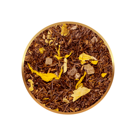 Owocowo-Ziołowa Herbata Richmont Rooibos Sunrise 40x6g