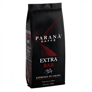 Parana Extra Bar Kawa ziarnista 1kg