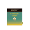 Zielona Herbata Richmont Peppermint Green 40x4g