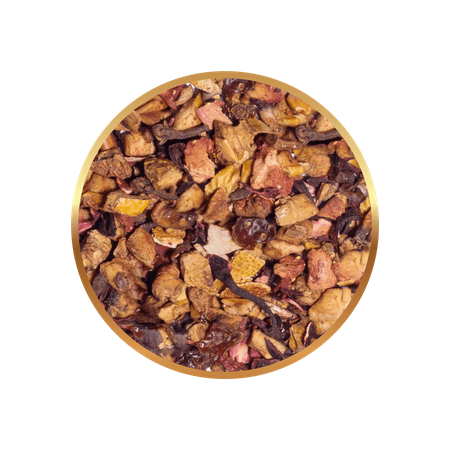 Owocowo-Ziołowa Herbata Richmont Mexican Dream 40x6g