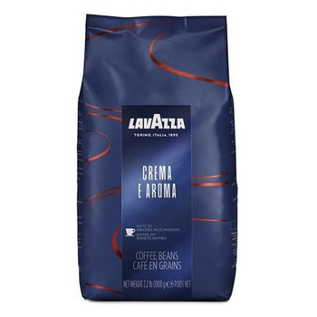 Lavazza Espresso Crema e Aroma Blue Kawa ziarnista 1kg