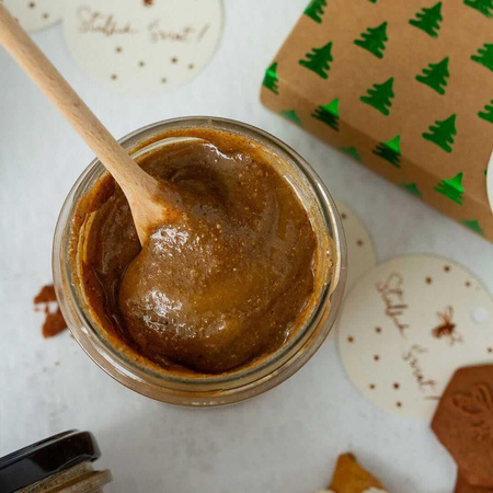 Pasieki Sadowskich - Miód piernikowy 430g