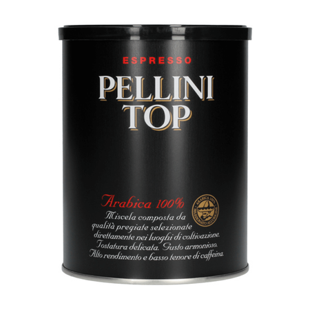Pellini Top Kawa mielona 250g