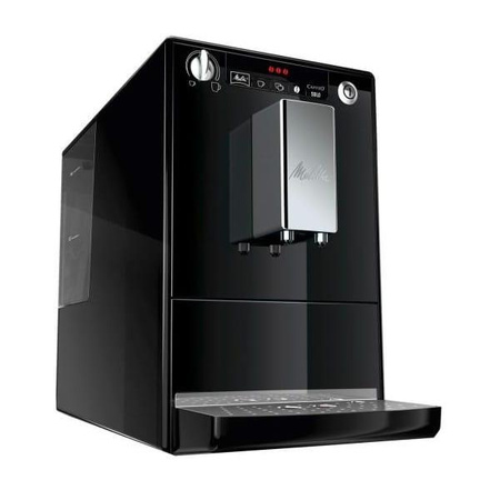Ekspres do kawy Melitta Solo E950-201 - czarny
