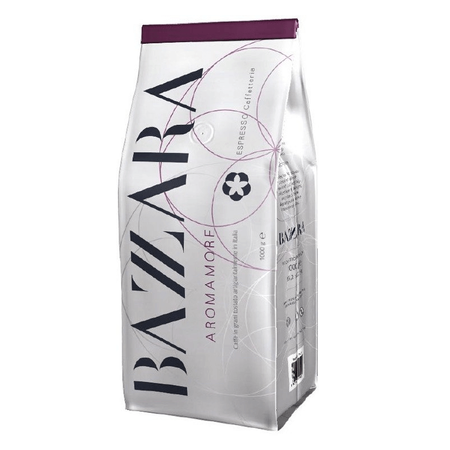 Bazzara Aromamore Kawa ziarnista 1kg