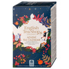 English Tea Shop - Kalendarz adwentowy niebieski 25 saszetek