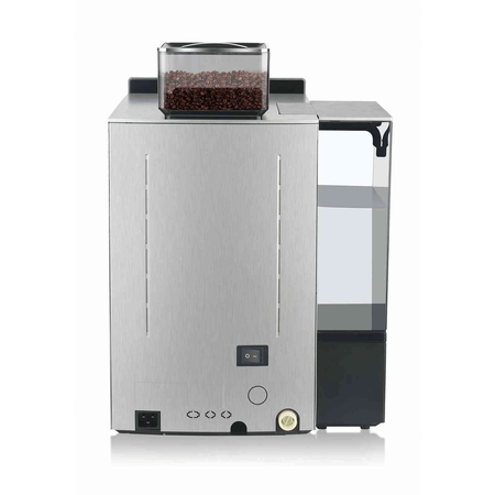 Ekspres do kawy DUKE W8LM Coffee Format