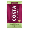 Costa Coffee Bright Blend 6 Kawa ziarnista 1kg