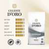 Celeste D'Oro Finest Espresso Kawa ziarnista 1kg