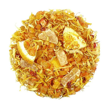 Owocowa Herbata Mango Splash 100g