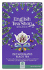 English Tea Shop - Herbata Czarna Bezkofeinowa Tea 20 saszetek