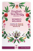 English Tea Shop - Women's Wellness - 20 saszetek