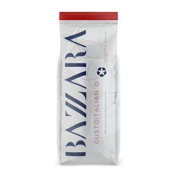 Bazzara Gustoitaliano Kawa ziarnista 1kg