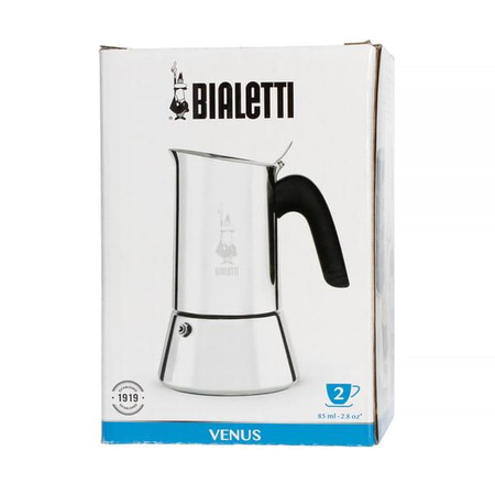 Kawiarka Bialetti New Venus 2tz