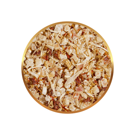 Owocowo-Ziołowa Herbata Richmont Mango Maui 40x6g