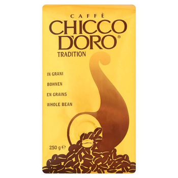 Chicco d'Oro Tradition Kawa ziarnista 250g