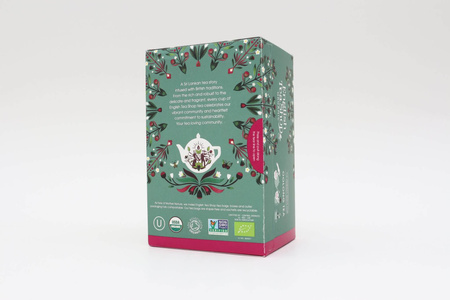 English Tea Shop - Herbata Oolong 20 saszetek