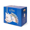 Zestaw Porcelanowy Sir William's Royal DUO & 8 Herbat