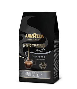 Lavazza Barista Perfetto Kawa ziarnista 1kg