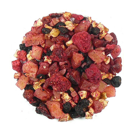 Owocowa Herbata Owocowa Rozkosz 100g