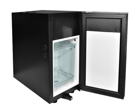 Lodówka na mleko POTT 8 Coffee Format