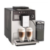 Ekspres do kawy Melitta Latte Select F63/0-201 - srebrny