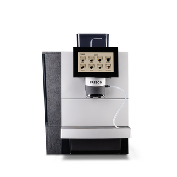 Ekspres do kawy Fresco X85
