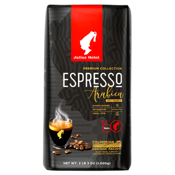 Julius Meinl Premium Espresso Kawa ziarnista 1kg