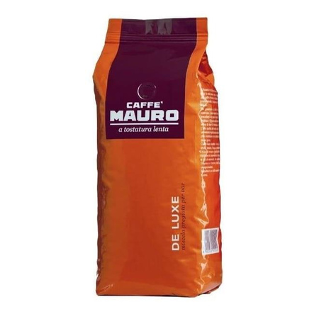 Mauro de Luxe Kawa ziarnista 1kg