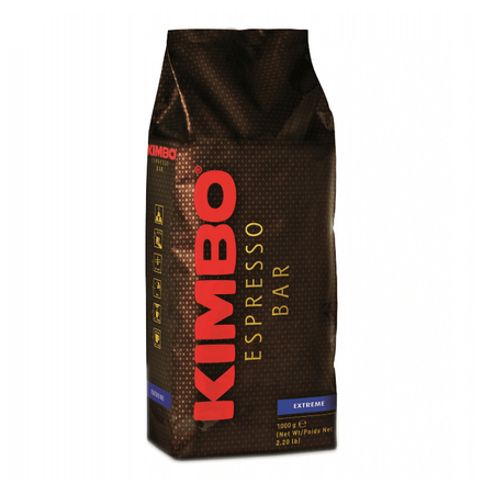 Kimbo Extreme Kawa ziarnista 1kg