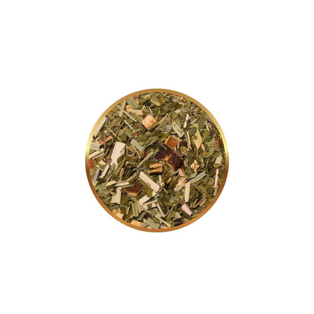 Ziołowa Herbata Sir William’s Royal Yerba Mate Dame 12x4g