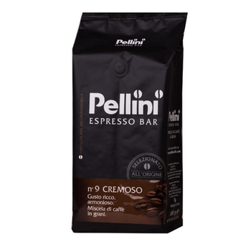 Pellini Espresso Bar Cremoso Kawa ziarnista 1kg