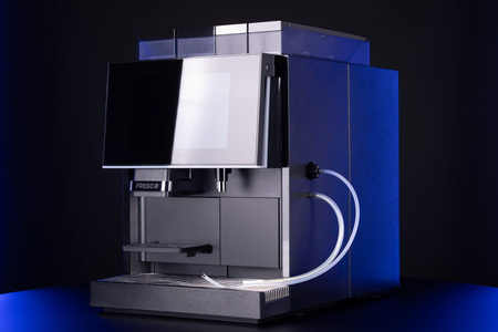 Ekspres do kawy Fresco X460