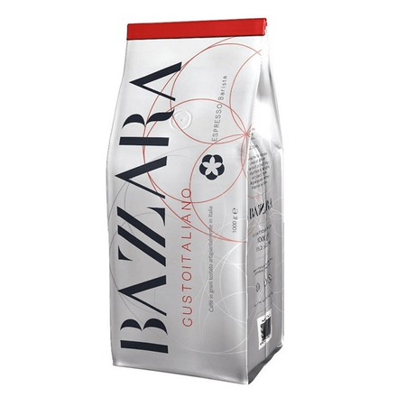 Bazzara Gustoitaliano Kawa ziarnista 1kg