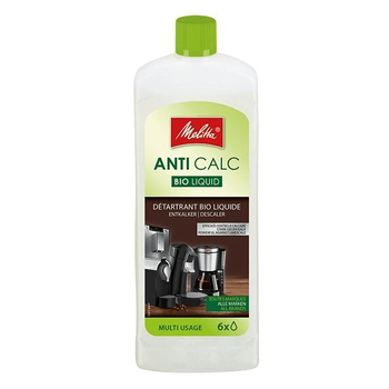 Odkamieniacz w płynie Melitta - 250ml