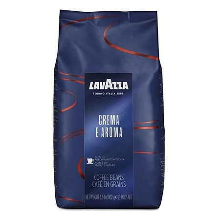 Lavazza Espresso Crema e Aroma Blue Kawa ziarnista 1kg