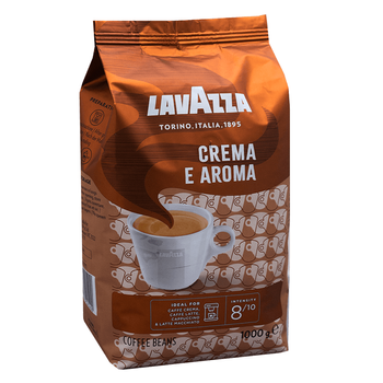 Lavazza Crema e Aroma Kawa ziarnista 1kg