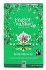 English Tea Shop - Herbata Zielona Pure Green Tea 20 saszetek