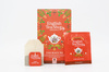 English Tea Shop - Bio Chai Black Tea 20 saszetek