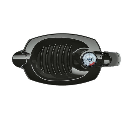 Aquaphor Dzbanek Filtrujący Amethyst 2,8l z licznikiem + Wkład B25 - czarny