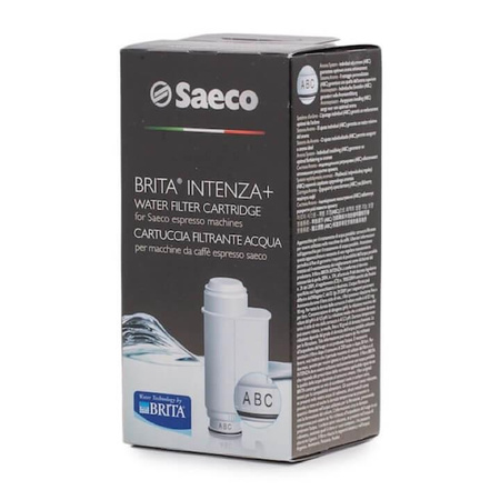 Filtr wody do ekspresu Saeco / Phillips Brita Intenza +