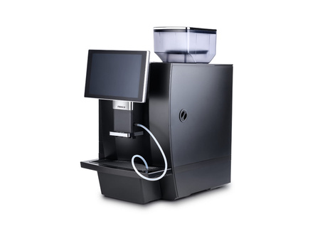 Ekspres do kawy Fresco X95 Milk Plus