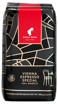 Julius Meinl Espresso Spezial Kawa ziarnista 1kg