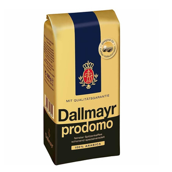 Dallmayr Prodomo Kawa ziarnista 500g