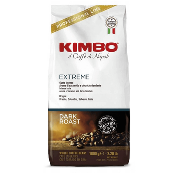 Kimbo Extreme Kawa ziarnista 1kg