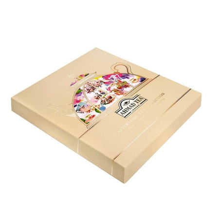 Herbata Ahmad Tea Afternoon Collection 45x2g