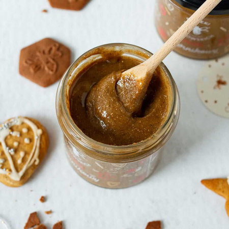 Pasieki Sadowskich - Miód piernikowy 430g