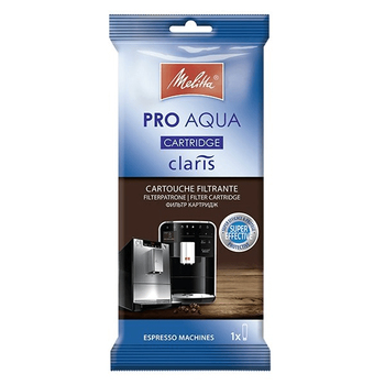 Filtr wody do ekspresu Melitta Pro Aqua